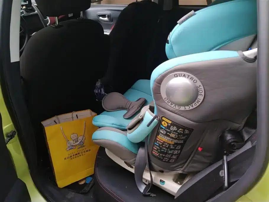 Benben 2015 1.4L IMT Premium Edition (National IV Emission Standard) — миниатюра 11