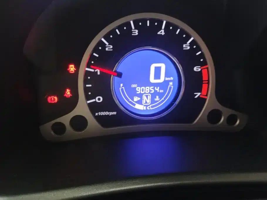 Benben 2015 1.4L IMT Premium Edition (National IV Emission Standard) — миниатюра 14