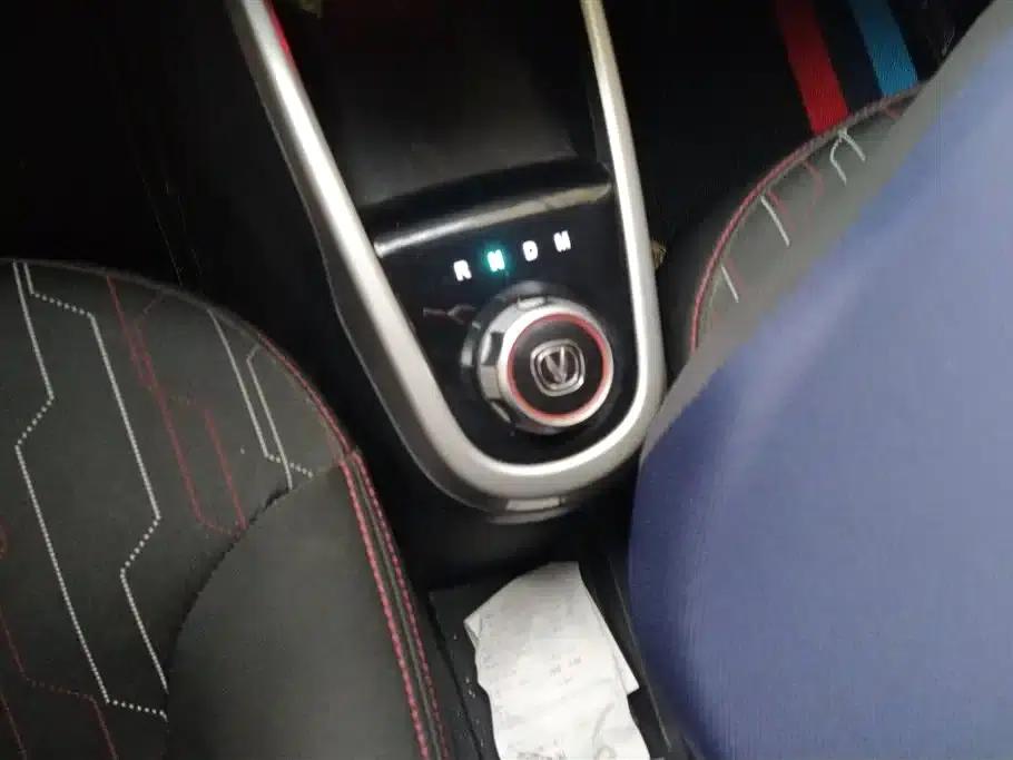 Benben 2015 1.4L IMT Premium Edition (National IV Emission Standard) — миниатюра 16