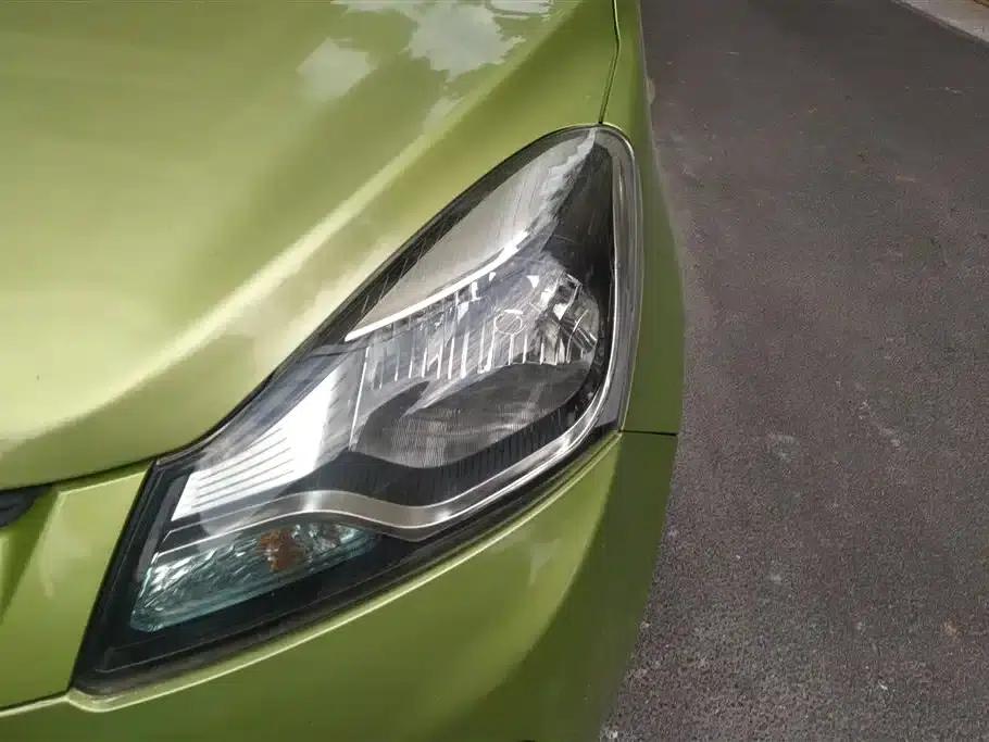 Benben 2015 1.4L IMT Premium Edition (National IV Emission Standard) — миниатюра 5