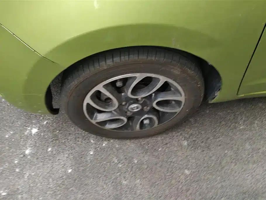 Benben 2015 1.4L IMT Premium Edition (National IV Emission Standard) — миниатюра 6