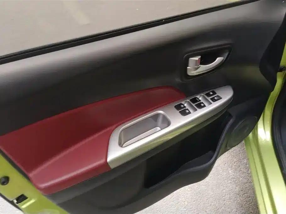 Benben 2015 1.4L IMT Premium Edition (National IV Emission Standard) — миниатюра 7