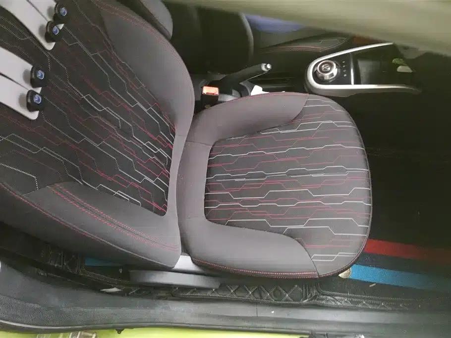 Benben 2015 1.4L IMT Premium Edition (National IV Emission Standard) — миниатюра 8