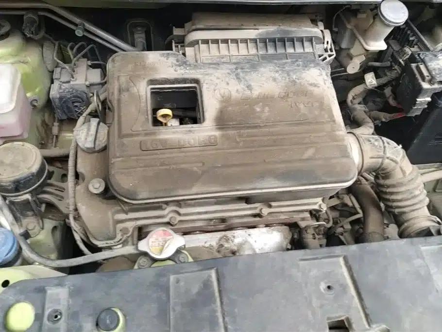 Benben 2015 1.4L IMT Premium Edition (National IV Emission Standard) — миниатюра 10
