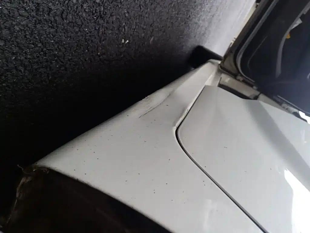 Yuexiang V7 2016 1.6L Automatic Enjoyment Edition (National V Emission Standard) — миниатюра 22