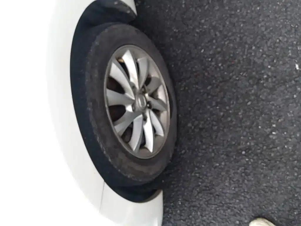 Yuexiang V7 2016 1.6L Automatic Enjoyment Edition (National V Emission Standard) — миниатюра 23