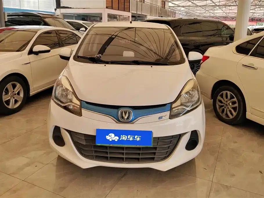Benben EV 2018 EV260 Standard Edition — миниатюра 2