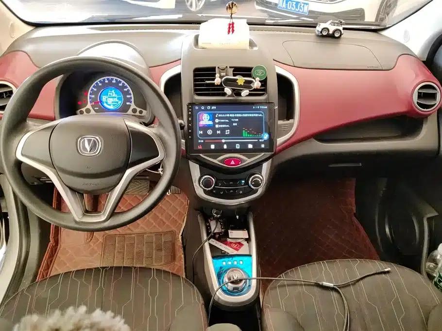 Benben EV 2018 EV260 Standard Edition — миниатюра 12