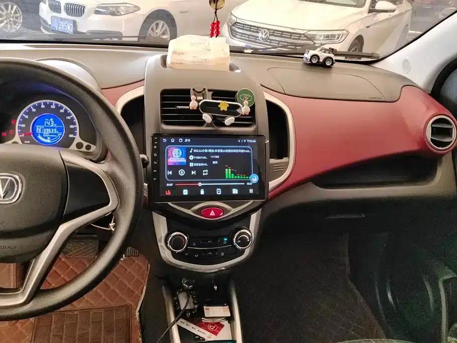 Benben EV 2018 EV260 Standard Edition — миниатюра 13