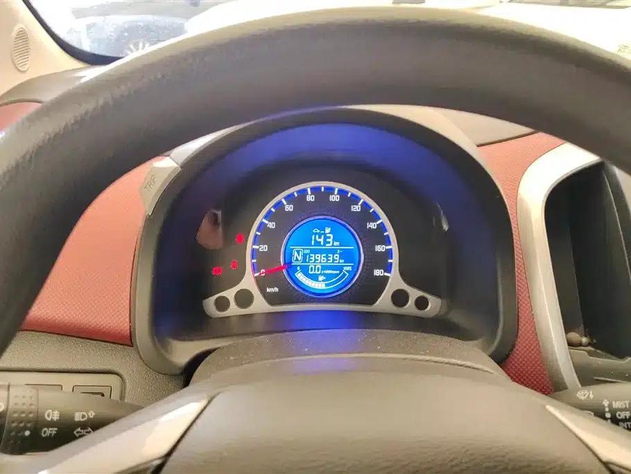 Benben EV 2018 EV260 Standard Edition — миниатюра 14
