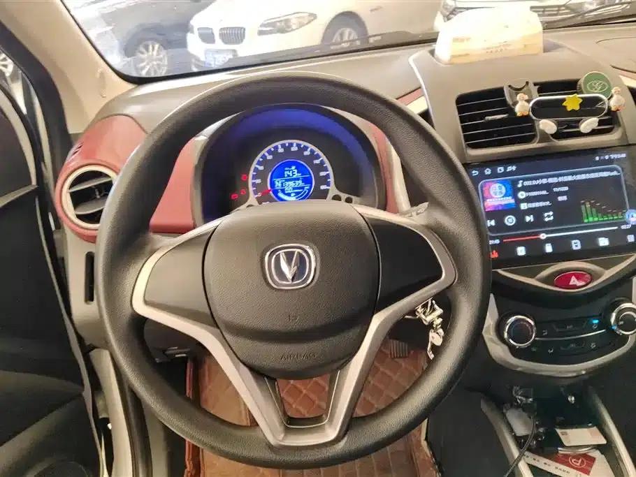 Benben EV 2018 EV260 Standard Edition — миниатюра 15