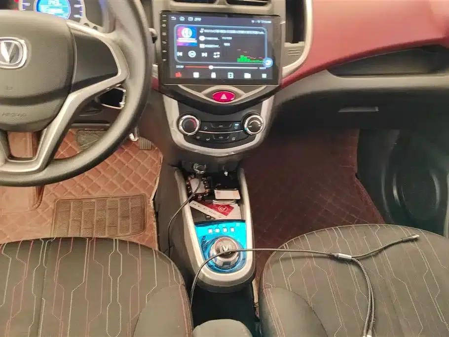 Benben EV 2018 EV260 Standard Edition — миниатюра 16