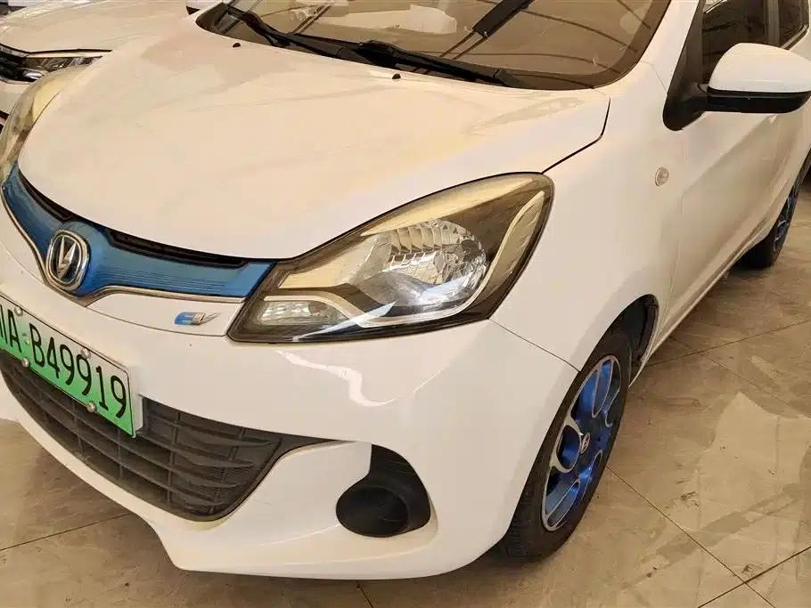 Benben EV 2018 EV260 Standard Edition — миниатюра 5