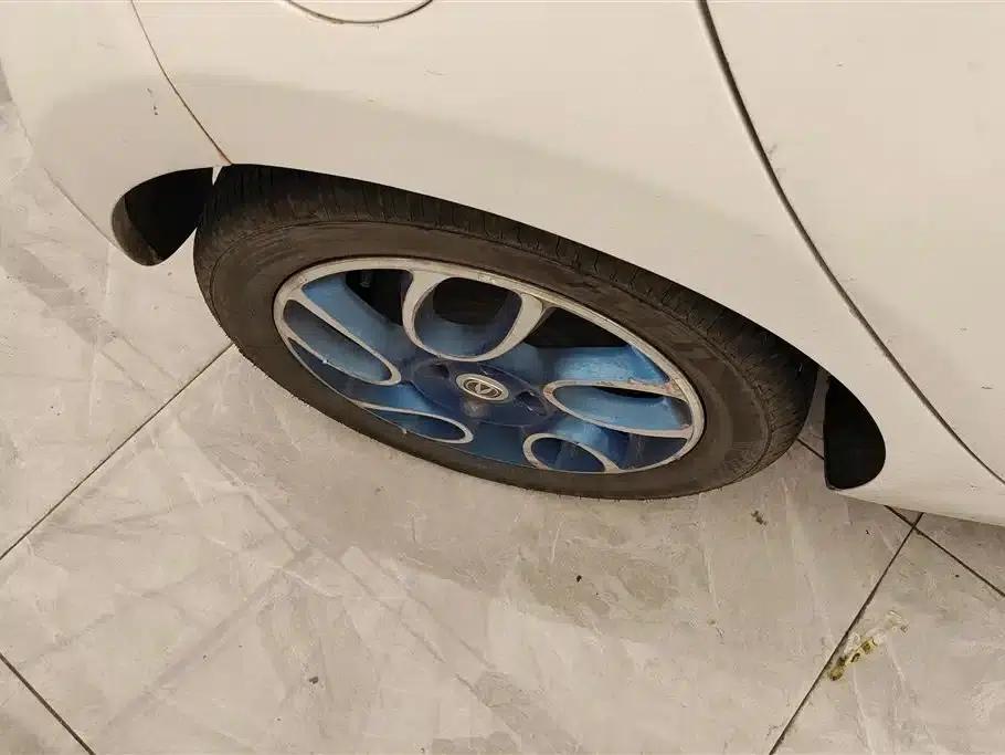 Benben EV 2018 EV260 Standard Edition — миниатюра 6