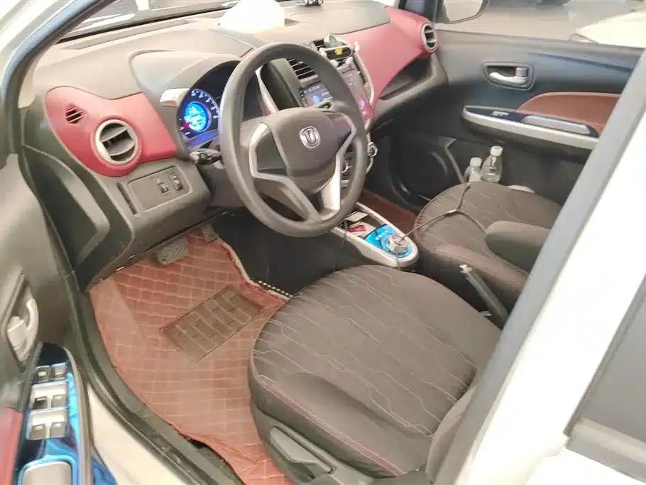Benben EV 2018 EV260 Standard Edition — миниатюра 9