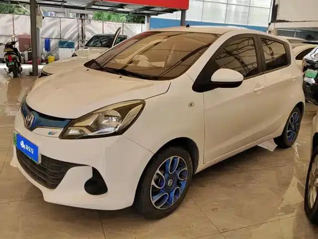 Benben EV 2018 EV260 Standard Edition