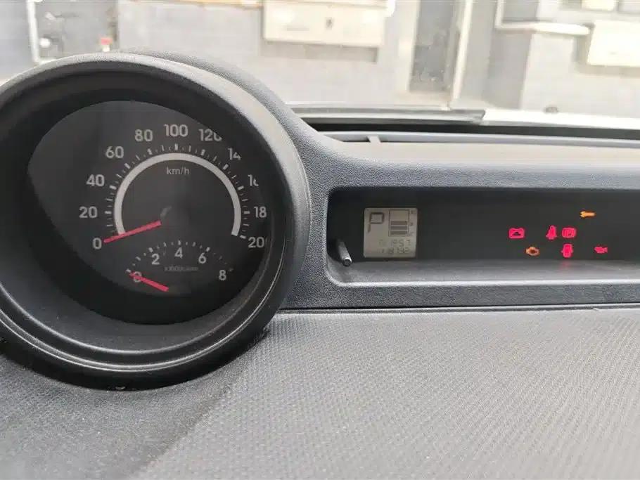 Great Wall M2 2012 1.5L CVT Urban Edition — миниатюра 14