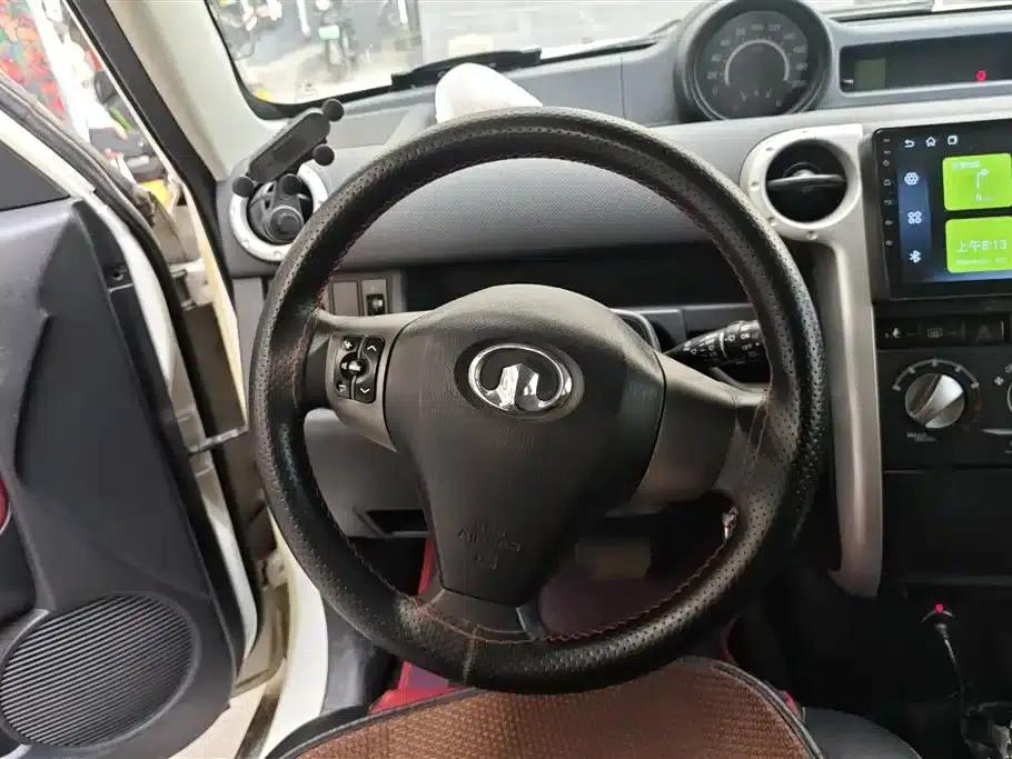 Great Wall M2 2012 1.5L CVT Urban Edition — миниатюра 15