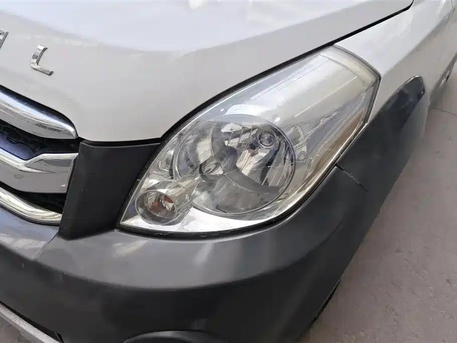 Great Wall M2 2012 1.5L CVT Urban Edition — миниатюра 5