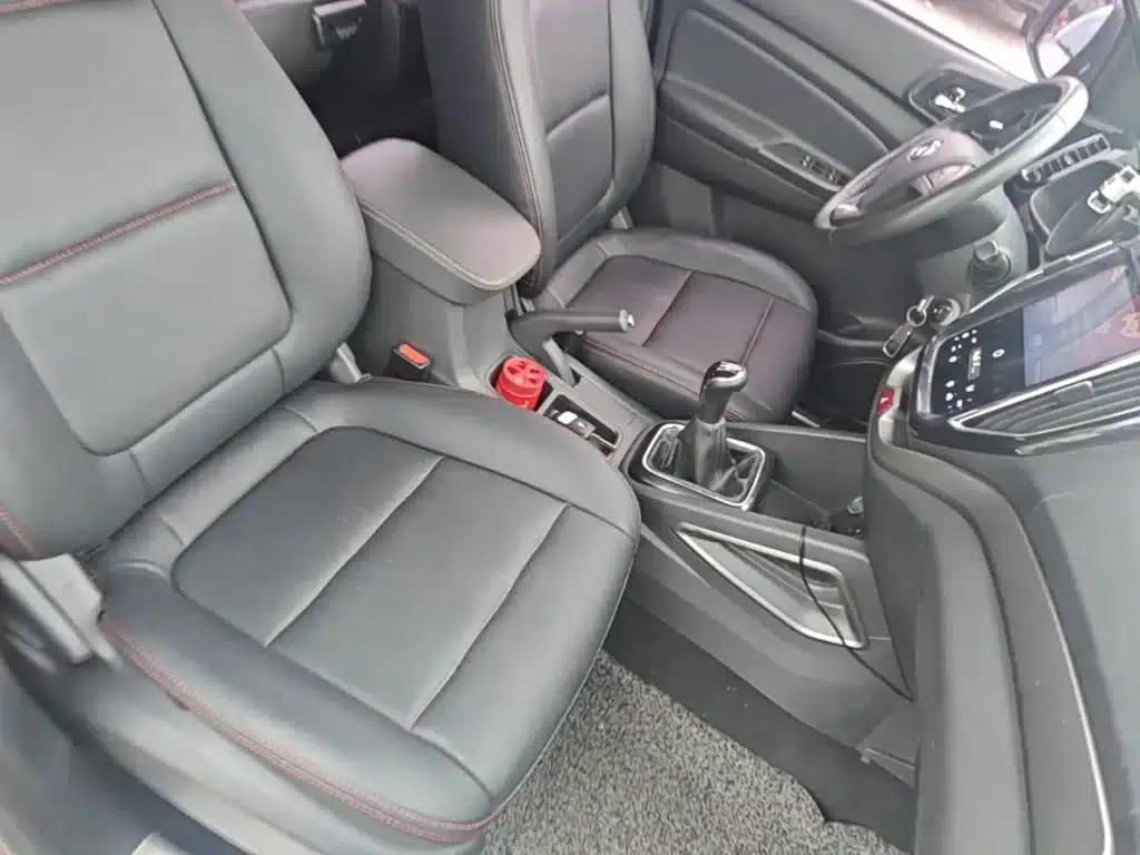 Changan Oushang CX70 2016 1.6L Manual Comfort Model — миниатюра 25
