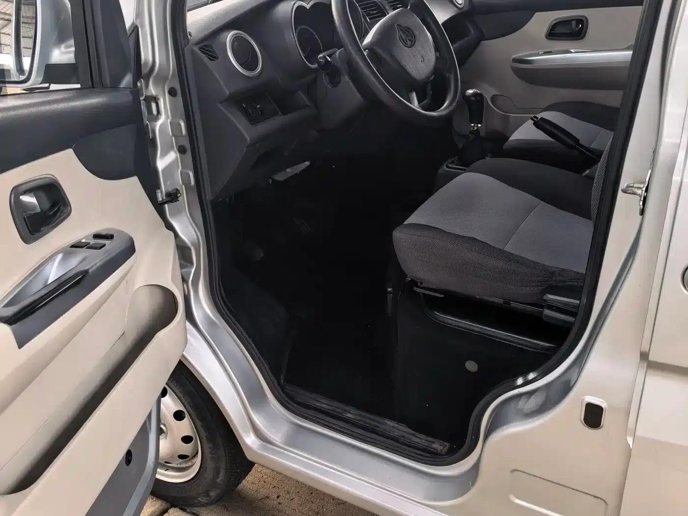 Changan Star 5 2022 1.4L Classic Edition Bus JL473Q3 — миниатюра 7