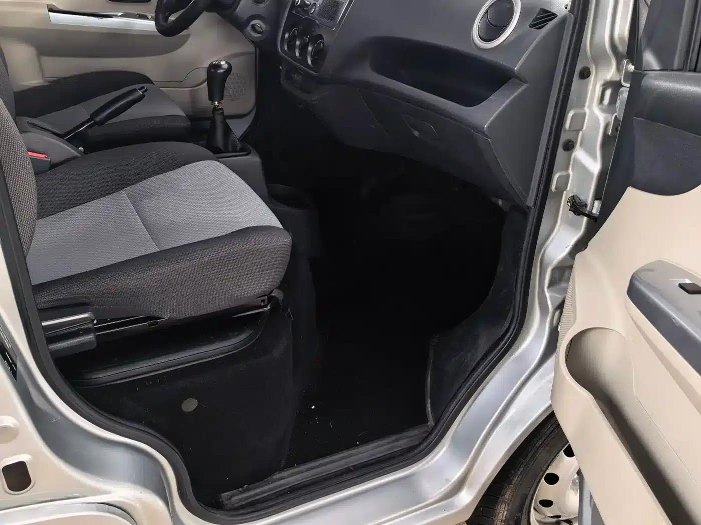 Changan Star 5 2022 1.4L Classic Edition Bus JL473Q3 — миниатюра 9