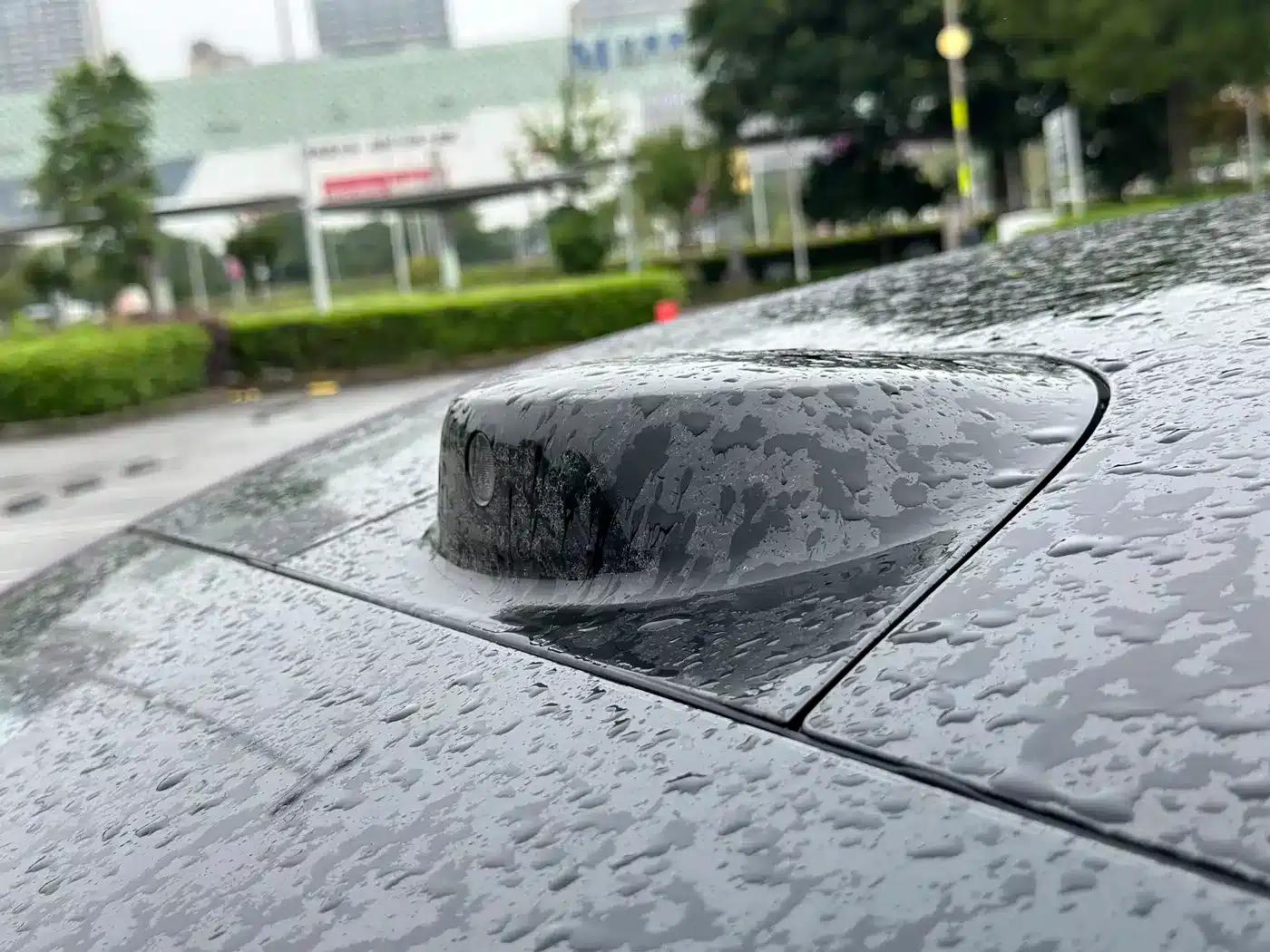 Changan Qiyuan A06 2026 Model 630 Laser Ultra+ — миниатюра 16
