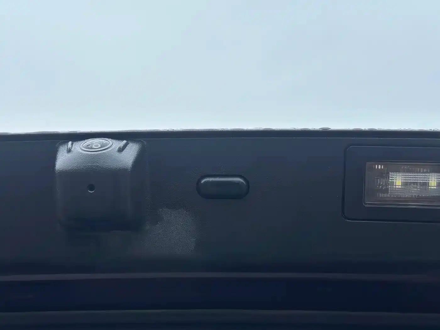 Changan Qiyuan A06 2026 Model 630 Laser Ultra+ — миниатюра 17