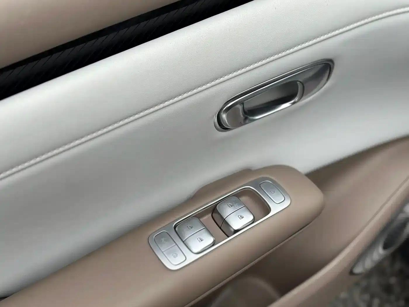 Changan Qiyuan A06 2026 Model 630 Laser Ultra+ — миниатюра 7