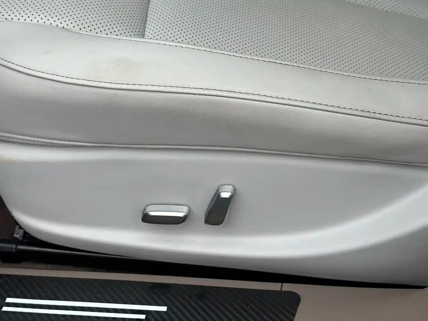 Changan Qiyuan A06 2026 Model 630 Laser Ultra+ — миниатюра 8