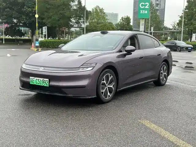 Changan Qiyuan A06 2026 Model 630 Laser Ultra+