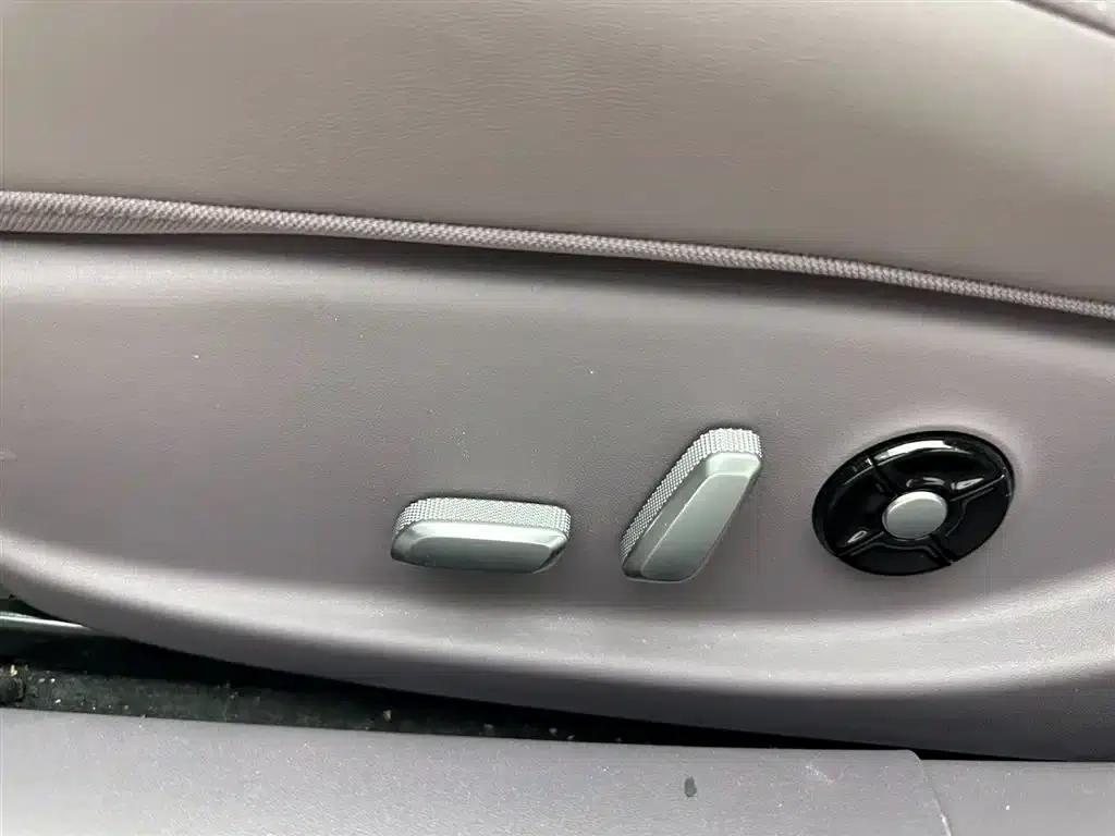 Changan Qiyuan A06 2026 Model 240 Laser Ultra+ — миниатюра 12