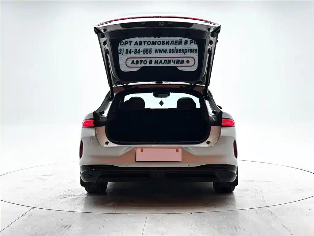 Changan Qiyuan A06 2026 Model 240 Laser Ultra+ — миниатюра 5