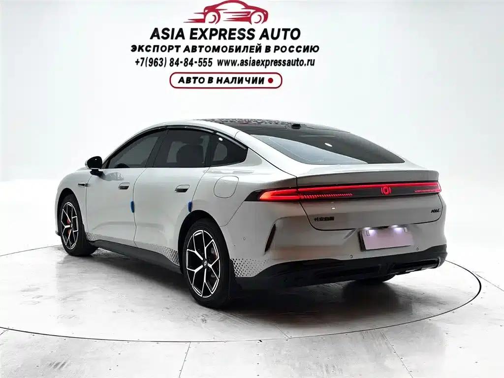 Changan Qiyuan A06 2026 Model 240 Laser Ultra+ — миниатюра 6