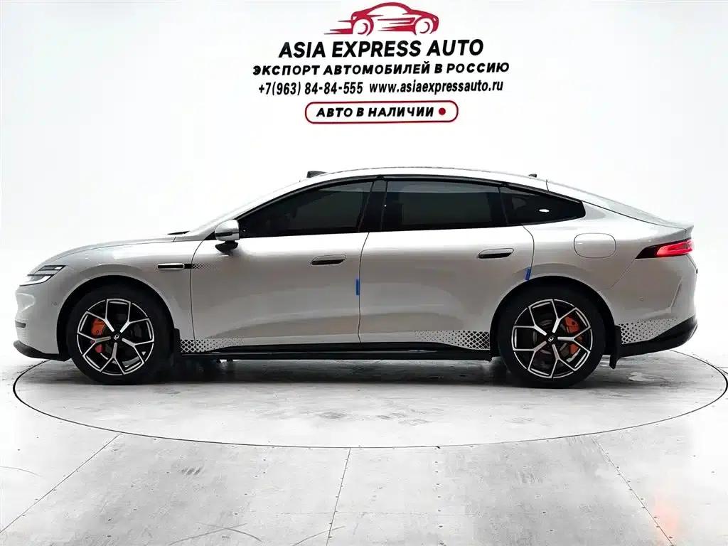 Changan Qiyuan A06 2026 Model 240 Laser Ultra+ — миниатюра 7