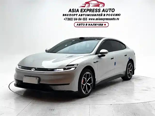 Changan Qiyuan A06 2026 Model 240 Laser Ultra+