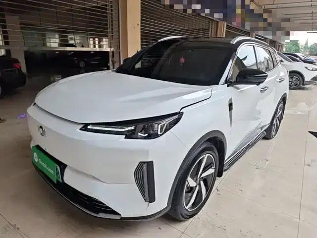 Changan Qiyuan Q05 Classic 2024 Model, Truly Delicious Edition, 125 Superior Model, CATL