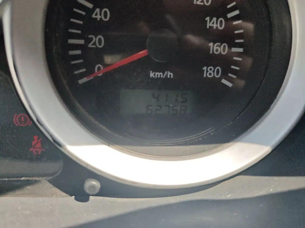 Foton MP-X E 2016 2.0L Express Version 4Gi-VVT — миниатюра 12