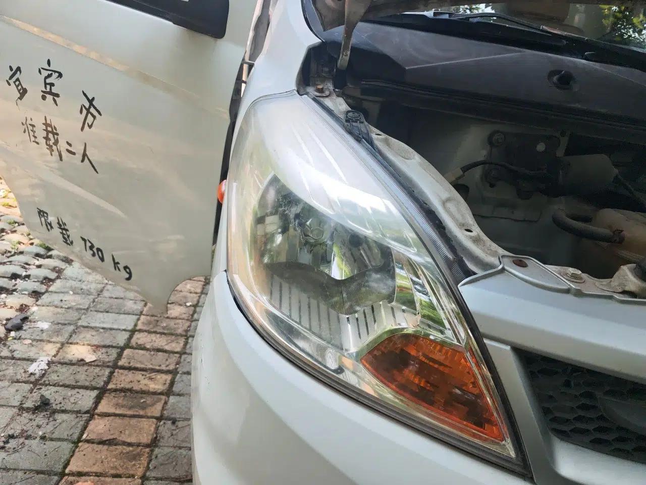 Foton Xiangling S 2019 1.5L Van DAM15DR — миниатюра 7