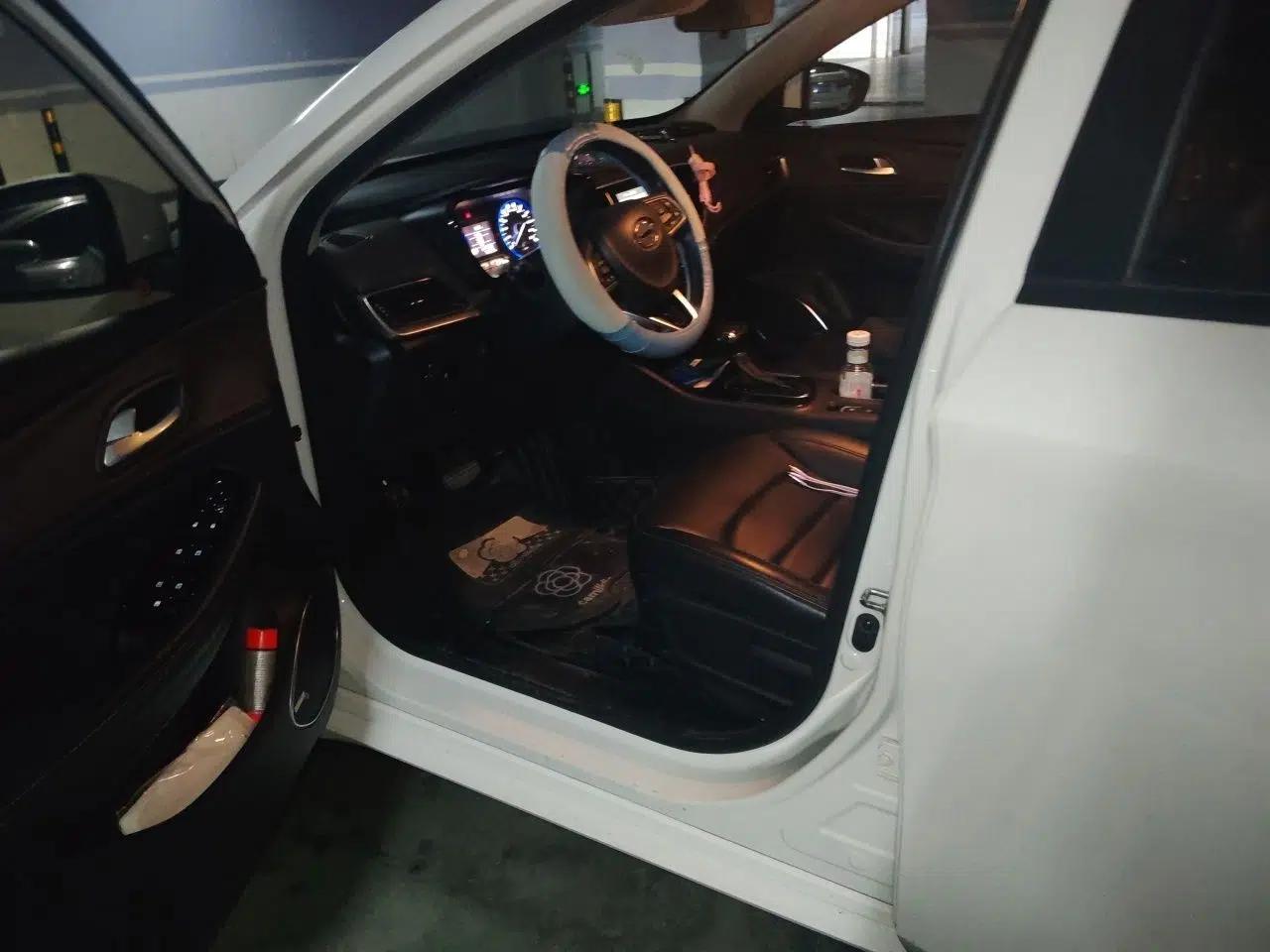 GAC Trumpchi GA4 2018 200T Automatic Luxury Edition — миниатюра 16