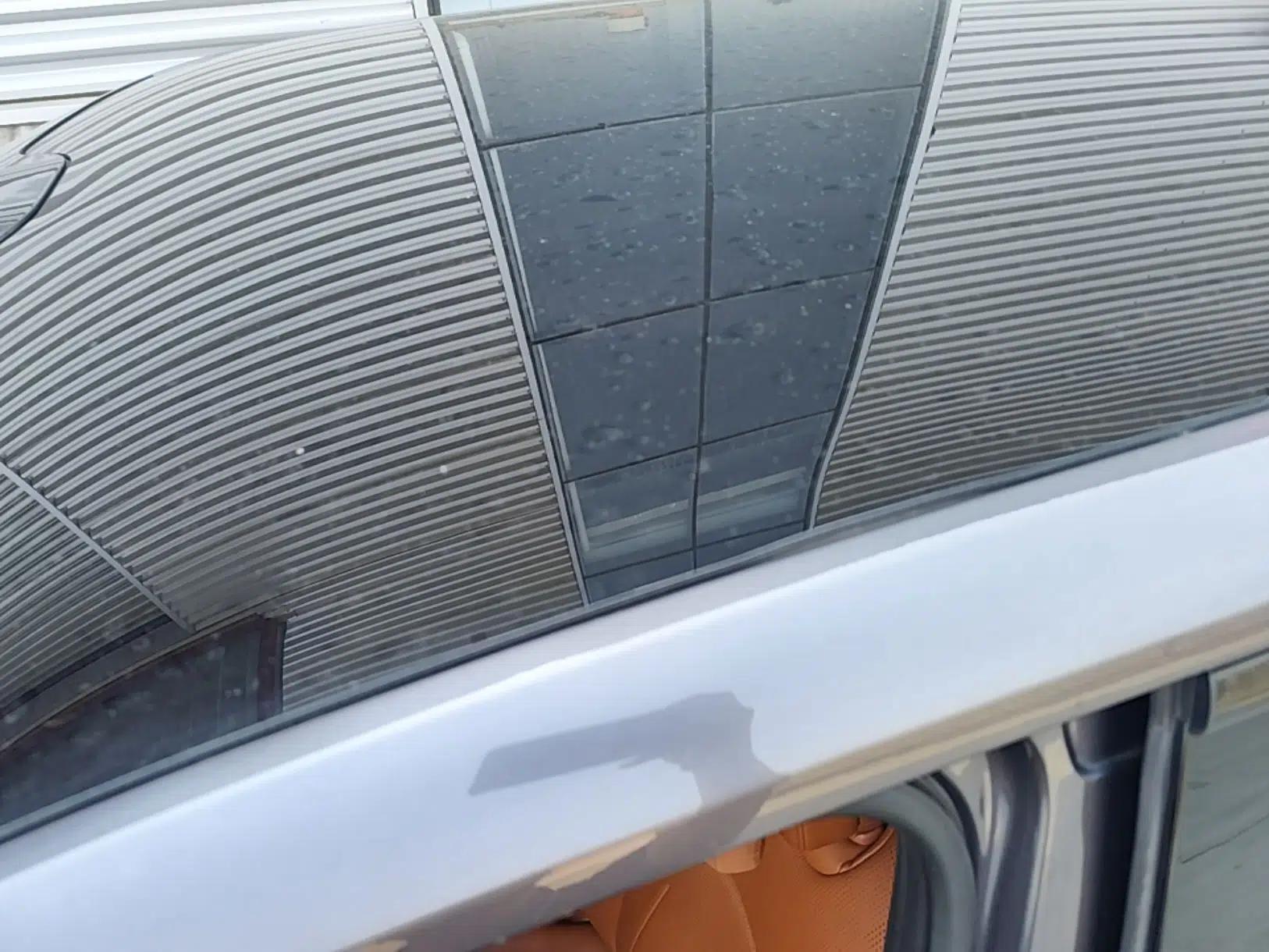 GAC Trumpchi Xiangwang S7 2025 205 km Max LiDAR Version — миниатюра 7