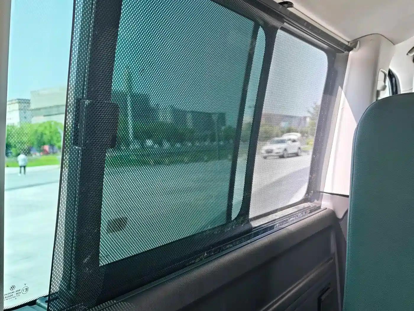 Caravelle 2008 3.2L 2WD Comfort — миниатюра 16