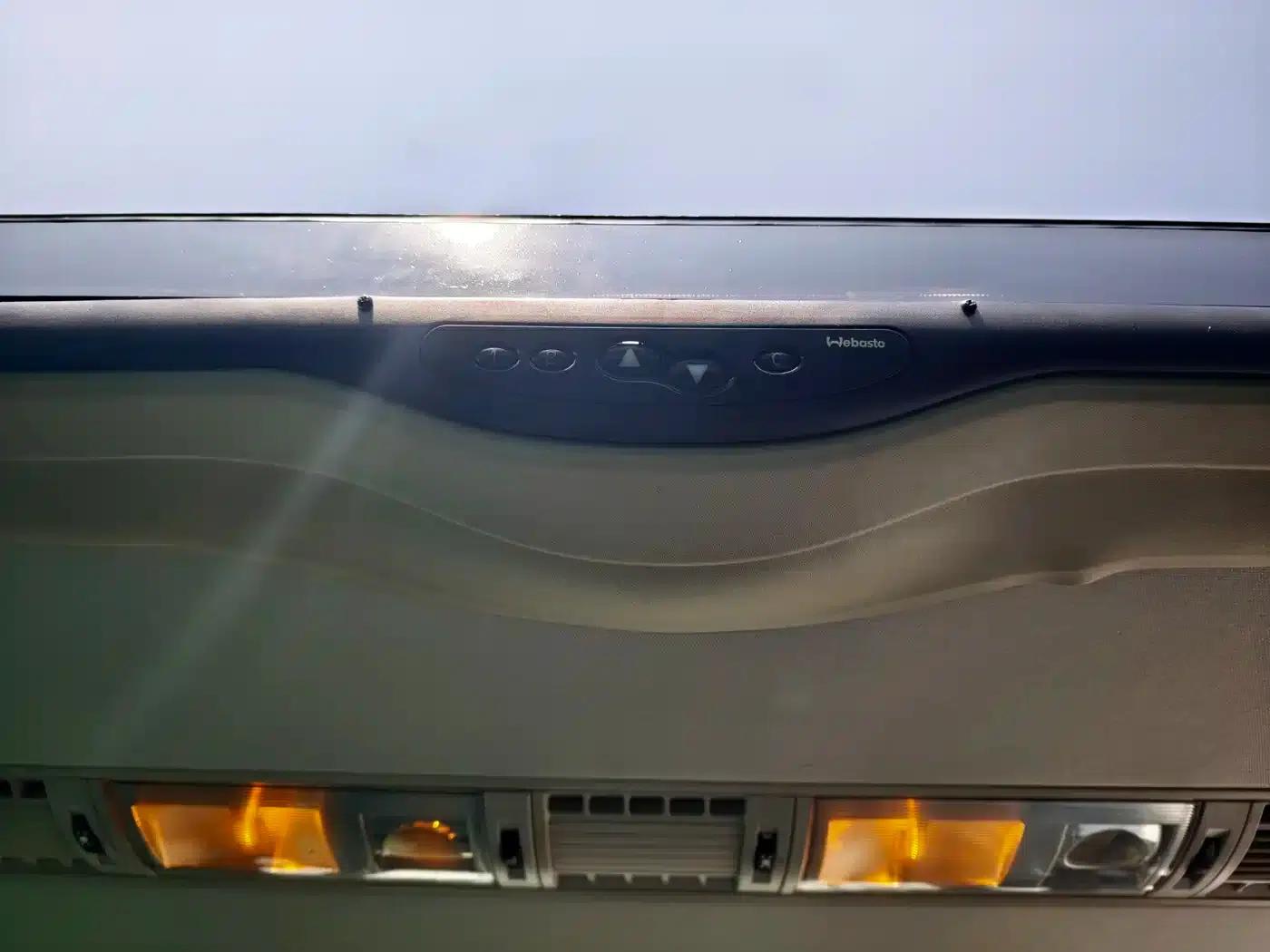 Caravelle 2008 3.2L 2WD Comfort — миниатюра 20
