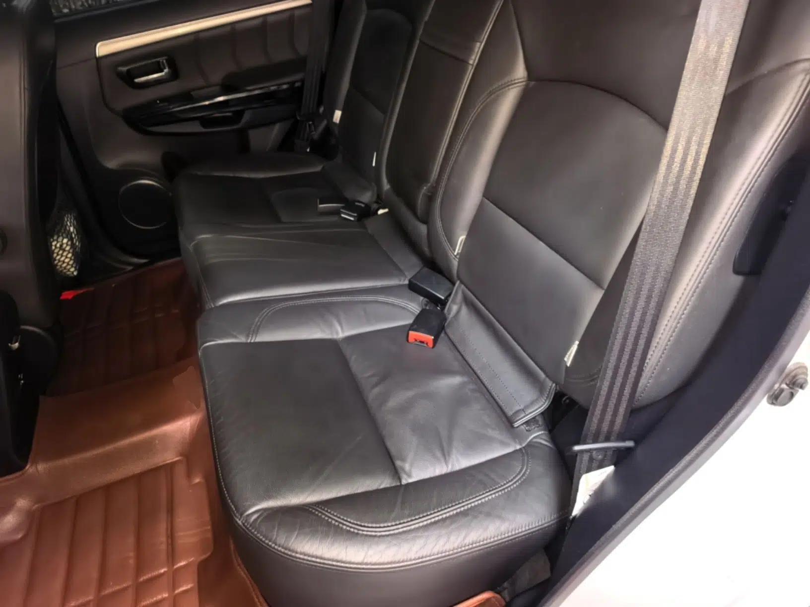 Haval H5 Classic 2016 Classic Edition 2.0T Manual 4x4 Prestige Model — миниатюра 17