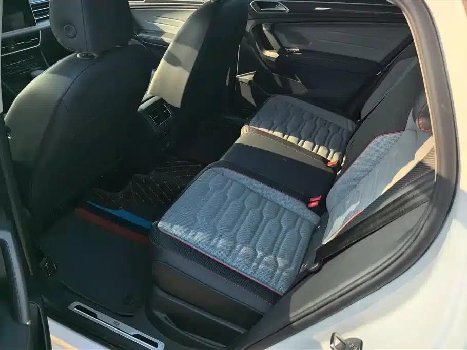 Tiguan X 2022 330TSI 2WD Premium Flagship Edition — миниатюра 11