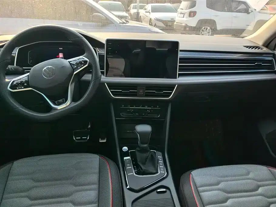 Tiguan X 2022 330TSI 2WD Premium Flagship Edition — миниатюра 12