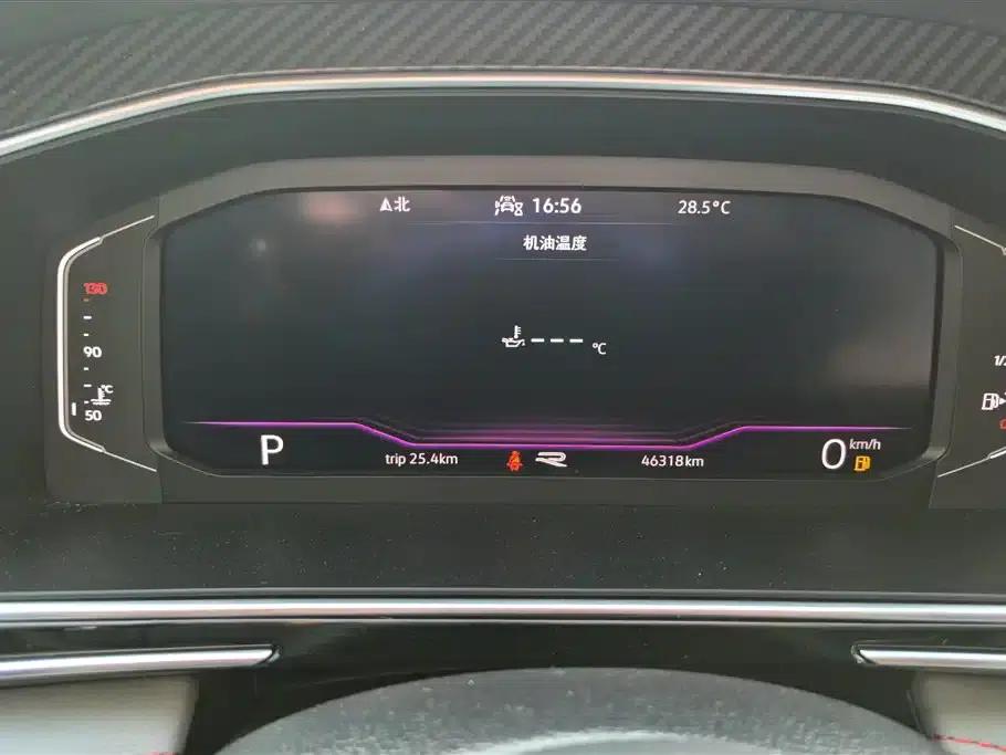 Tiguan X 2022 330TSI 2WD Premium Flagship Edition — миниатюра 14