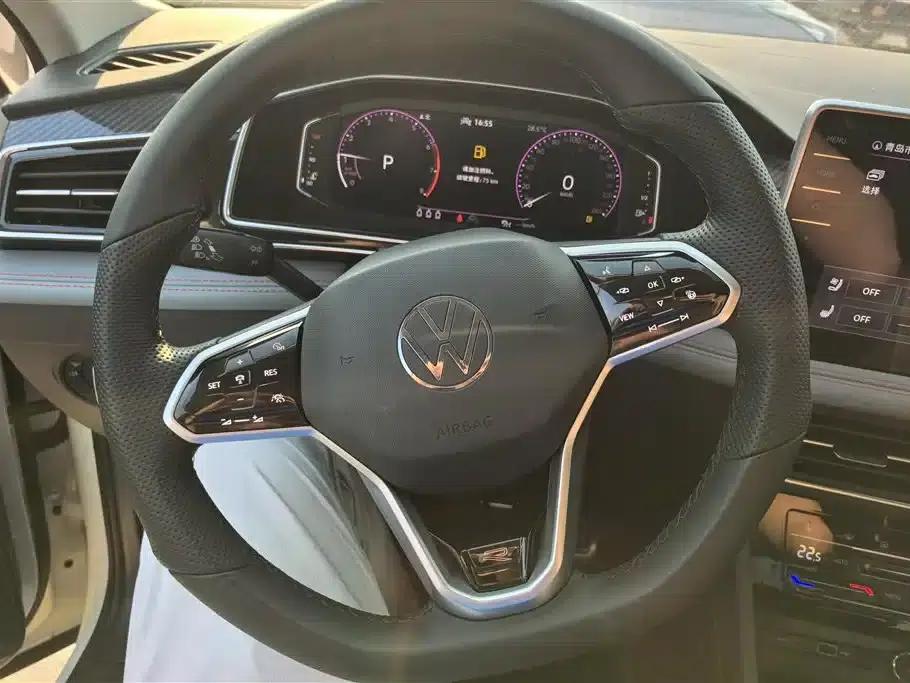 Tiguan X 2022 330TSI 2WD Premium Flagship Edition — миниатюра 15