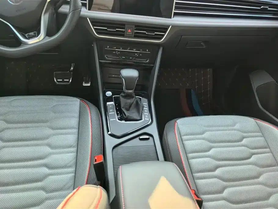 Tiguan X 2022 330TSI 2WD Premium Flagship Edition — миниатюра 16