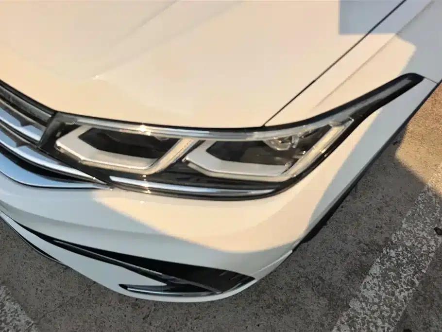 Tiguan X 2022 330TSI 2WD Premium Flagship Edition — миниатюра 5